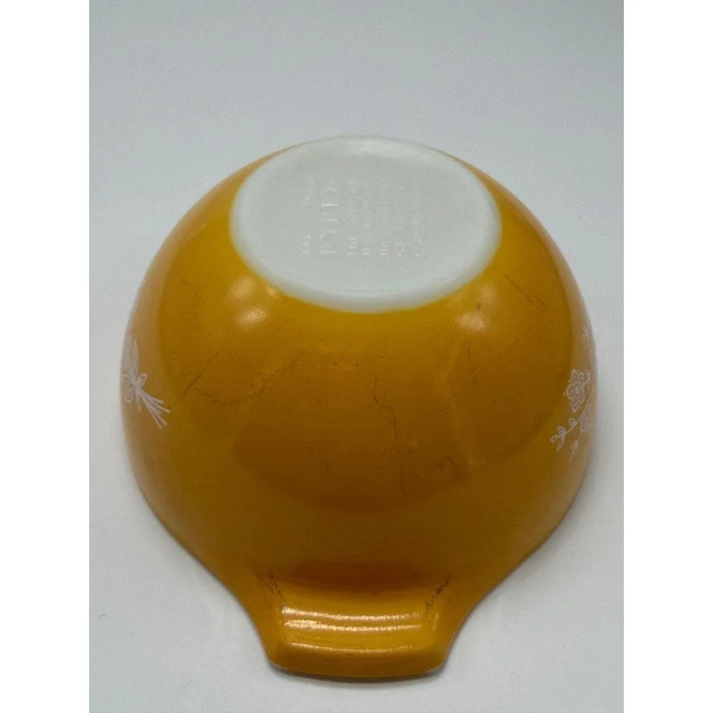 Pyrex vintage cinderella